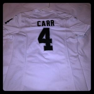Raiders Jersey